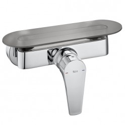 ATLAS MONOCOMANDO DUCHE CROM