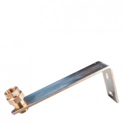 SUPORTES UNIV ZINCADOS PARA...