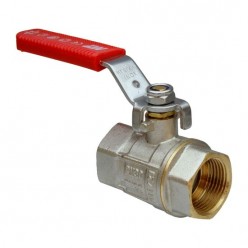 TORNEIRA ESFERA FF PN30...