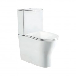 SPARTA PACK SANITA  TANQUE...