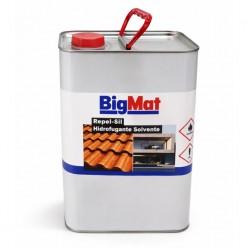 BIGMAT HIDROFUGANTE...