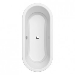 QUEEN BANHEIRA SIMPLES OVAL...