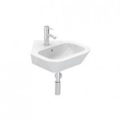 NEXO BRANCO LAVATORIO CANTO...