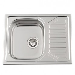 OKIO PLUS 65 FLAT LAVA...