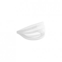 GLAM BRANCO TAMPO SANITA...