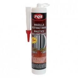 MASSA REFRATARIA 310mg