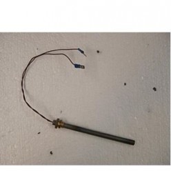 RESISTENCIA PARA SALAMANDRA