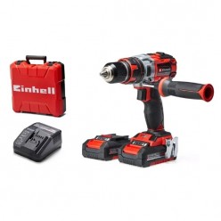 EINHELL BERBEQUIM IMPACTO...