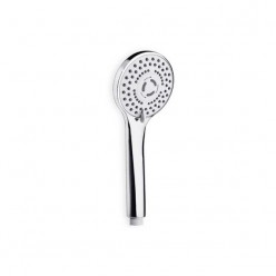 CHUVEIRO CROMADO 3 POSICOES...