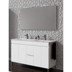 IRIS MOVEL BRANCO 120 COM...