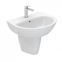 POP ART BRANCO LAVATORIO...