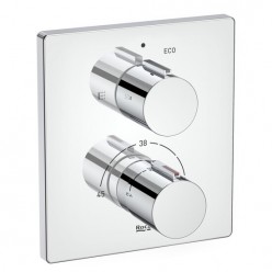 T2000 MIST TERMOSTATICA...