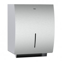 ROCA DISPENSADOR TOALHA COM...