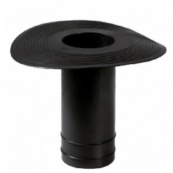 BOCA DESCARGA EM PVC