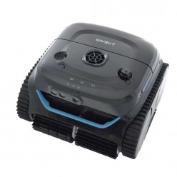 ROBÔ E-TRON VISION NG