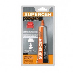 SUPERGEN COLA CONTACTO...