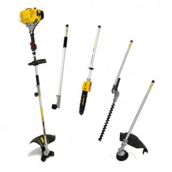 ROÇADORA MULTIFUNÇÕES A...