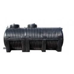 FOSSA COMPACTA FC 1500L 6...