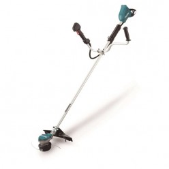 ROÇADORA A BATERIA 18V X2...