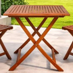 MESA HEBE 70x70 CM