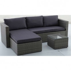 CONJUNTO TERRANOVA...