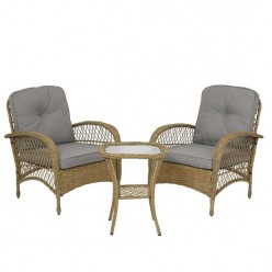 CONJUNTO WINCHESTER MESA +...