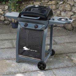 GRELHADOR A GAS X150