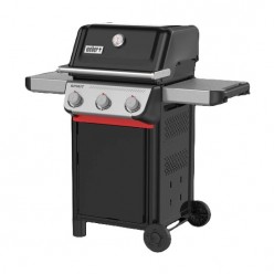 GRELHADOR A GAS SPIRIT E310
