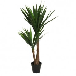 YUCA ARTIFICIAL 75x75x122 cm