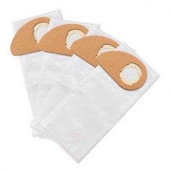 PACK 4 SACOS P/ ASPIRADOR...