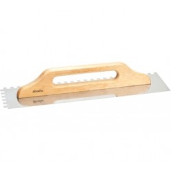 TALOCHA INOX DENTADA CN 903-1