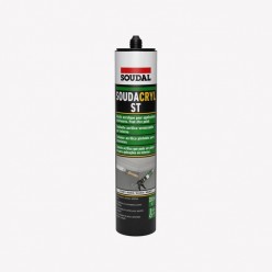 SOUDAL SELANTE ACRILICO...