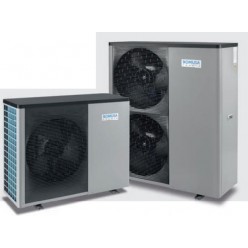 DOMUSA BOMBA CALOR DUAL...