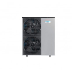 BOMBA CALOR DUAL CLIMA 16HT