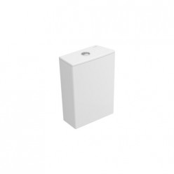 GLAM BRANCO TANQUE COMPACTO...