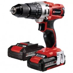 EINHELL BERBEQUIM SEM FIO...