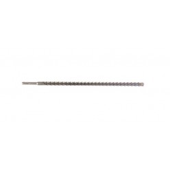 MILWAUKEE BROCA SDS PLUS MX4