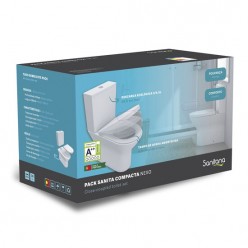 NEXO PACK SANITA COMPACTA...