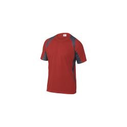 T SHIRT BALI VERMELHA