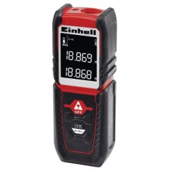 EINHELL MEDIDOR LASER TC LD 25