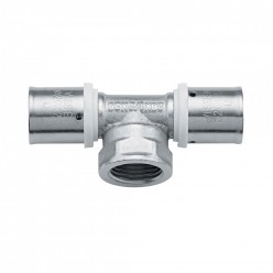 TE FEMEA PM 1"X40mm