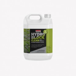 SOUDAL HIDRO BLOCK CLEAN