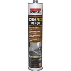 SOUDAL SOUDAFLEX COLA VEDA...