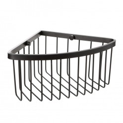 TATAY CESTO DE CANTO ALUMINIUM