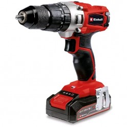 EINHELL BERBEQUIM DE...