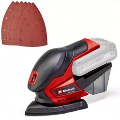 EINHELL LIXADORA ORBITAL...