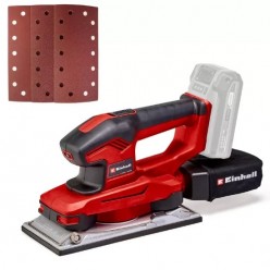 EINHELL LIXADORA ORBITAL...