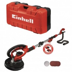 EINHELL LIXADORA DE TECTO...
