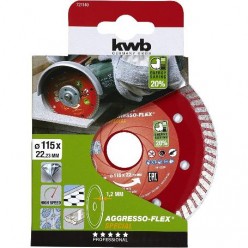 KWB DISCO DIAMANTE SPIDER...