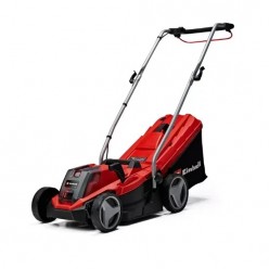 EINHELL CORTA-RELVA SEM FIO...